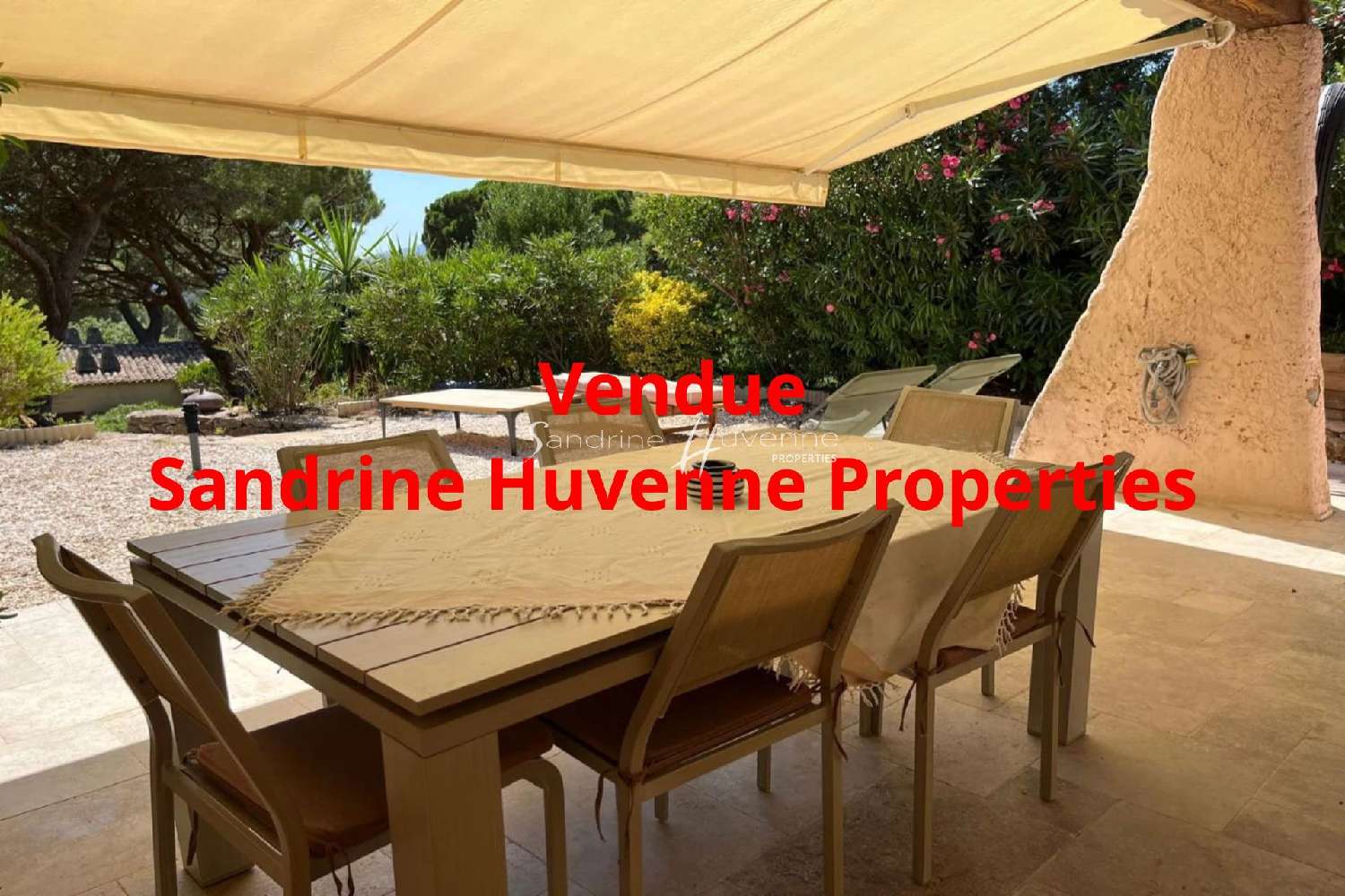  en venta villa La Croix-Valmer Var 1