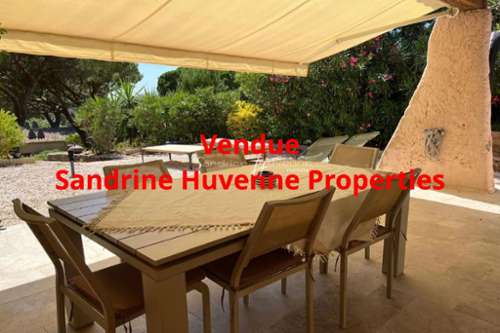 La Croix-Valmer Var villa foto 7306004