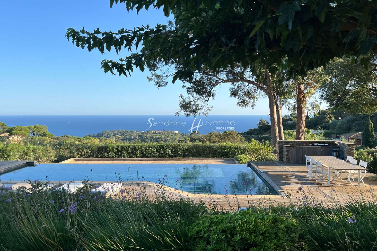  en venta villa La Croix-Valmer Var 1