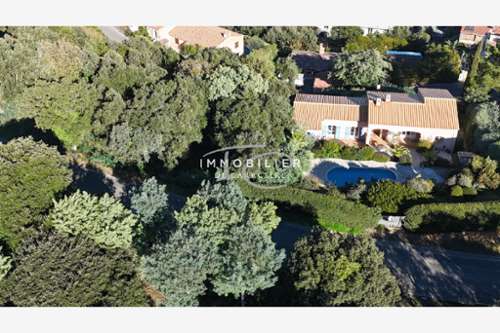 La Croix-Valmer Var villa foto 7306054