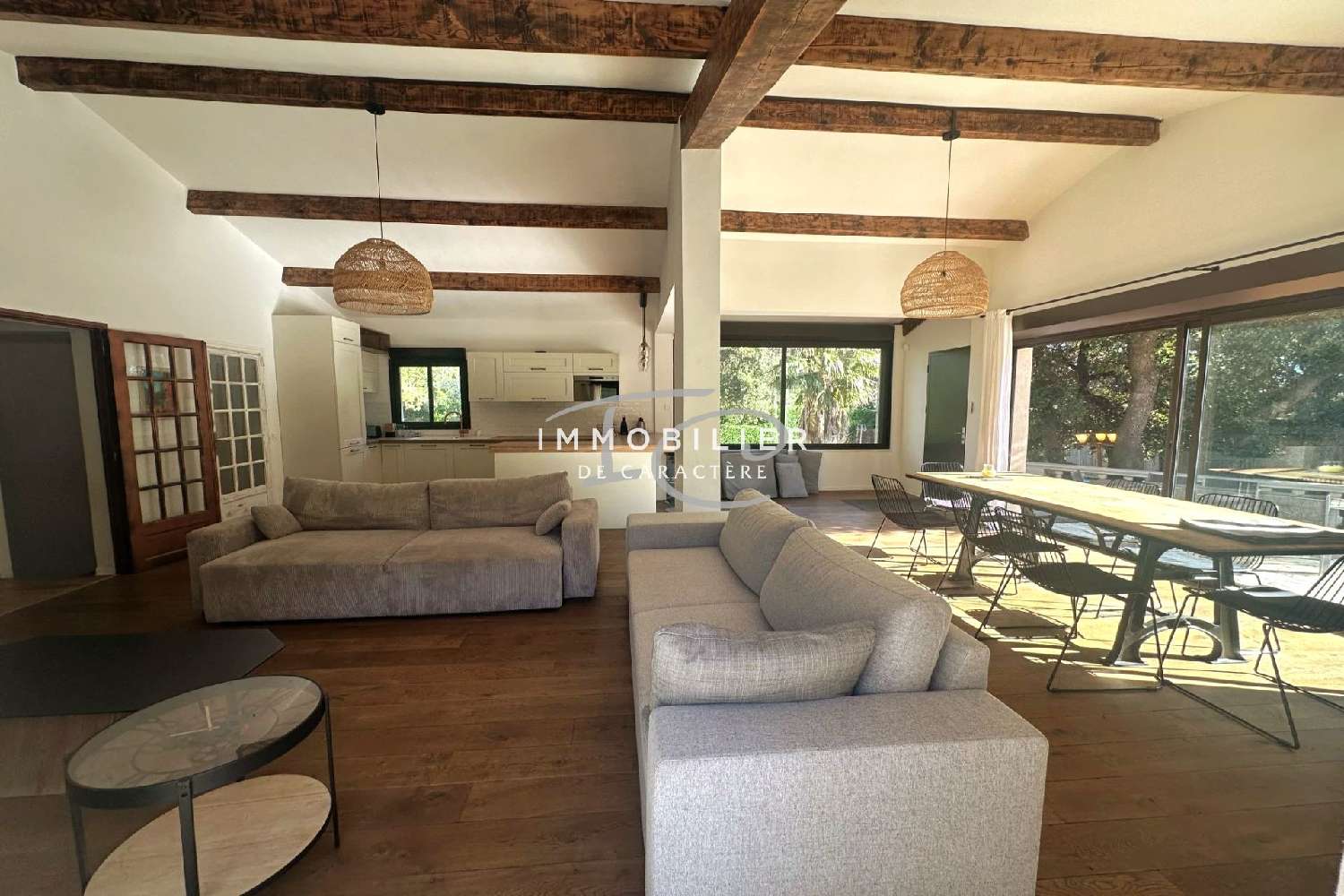  kaufen Villa La Croix-Valmer Var 1