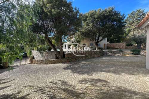 La Croix-Valmer Var villa foto 7306103