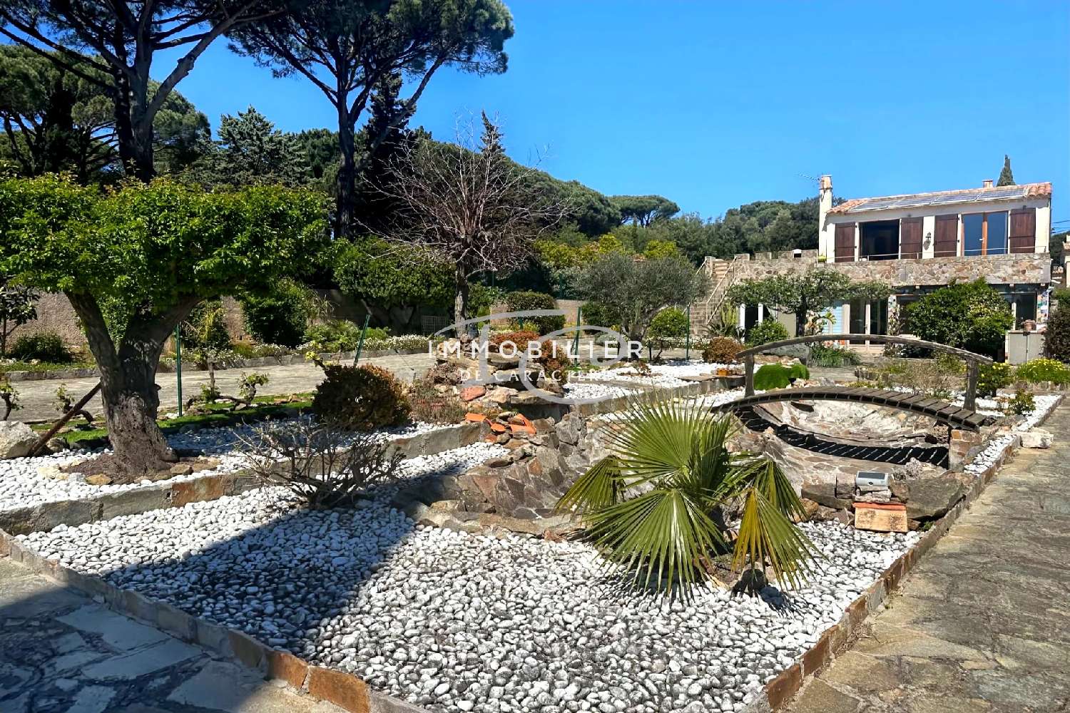  kaufen Villa La Croix-Valmer Var 1