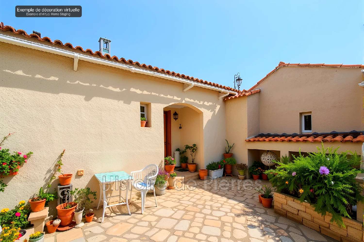  kaufen Villa La Croix-Valmer Var 1