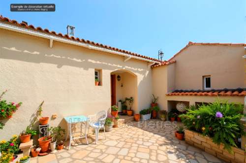 La Croix-Valmer Var villa foto 7313926