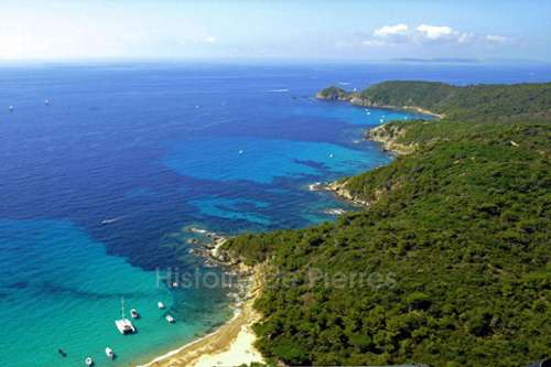 La Croix-Valmer Var villa foto 7313927