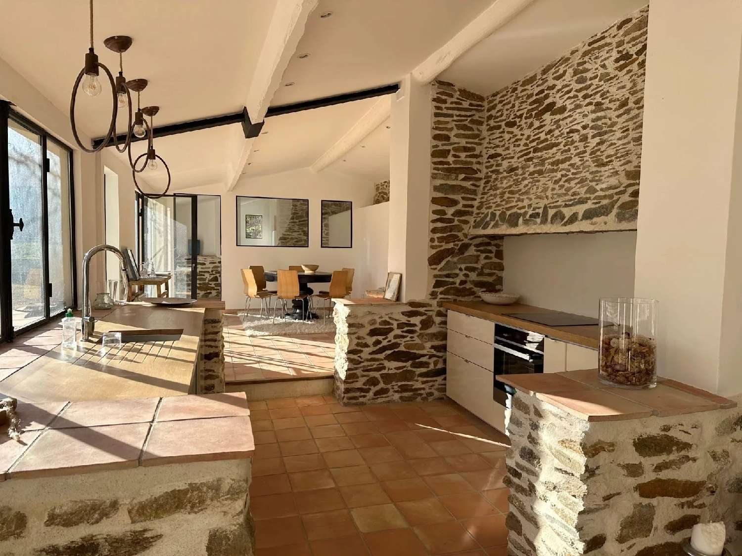  te koop villa La Garde-Freinet Var 3