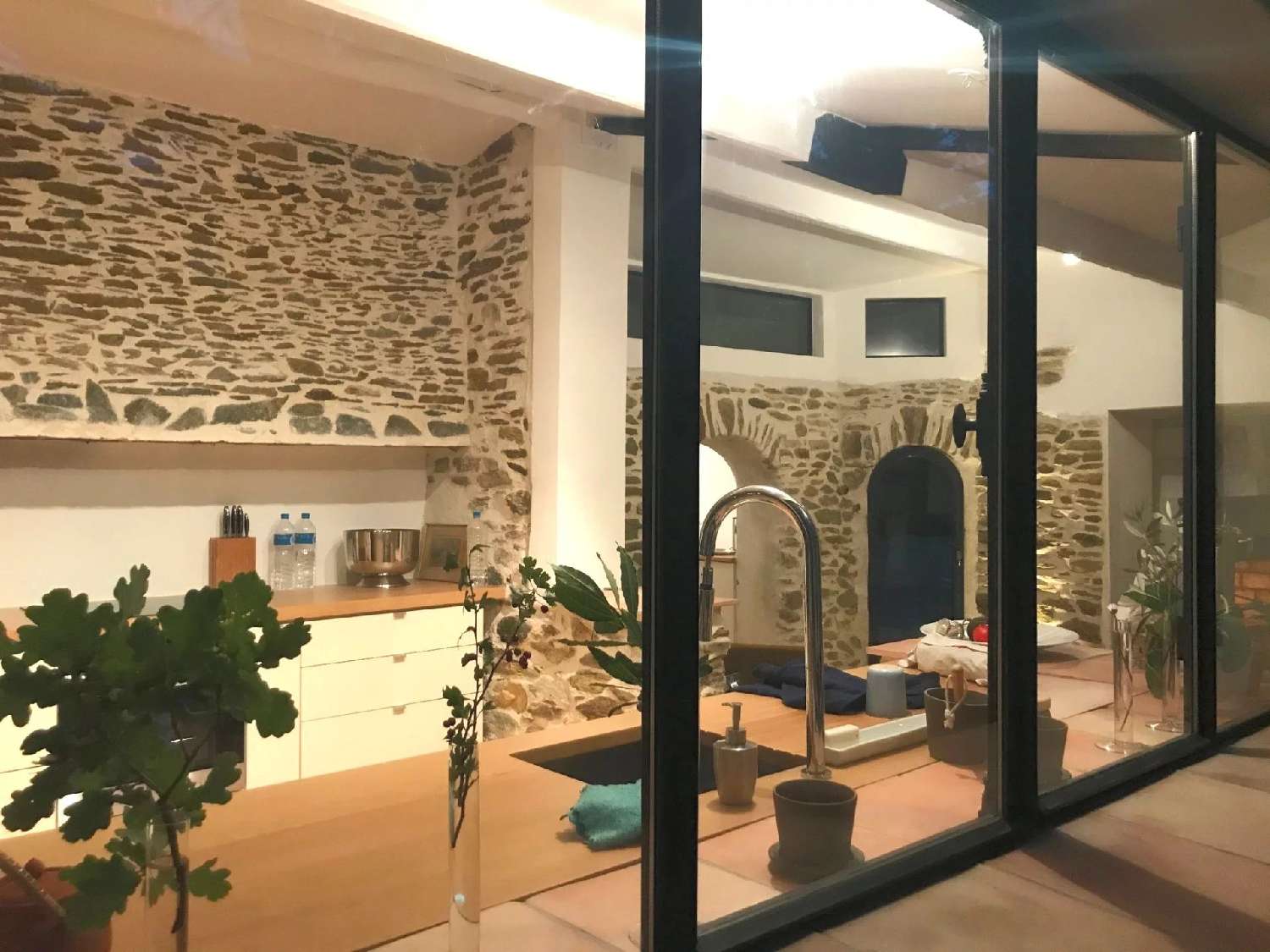  te koop villa La Garde-Freinet Var 5