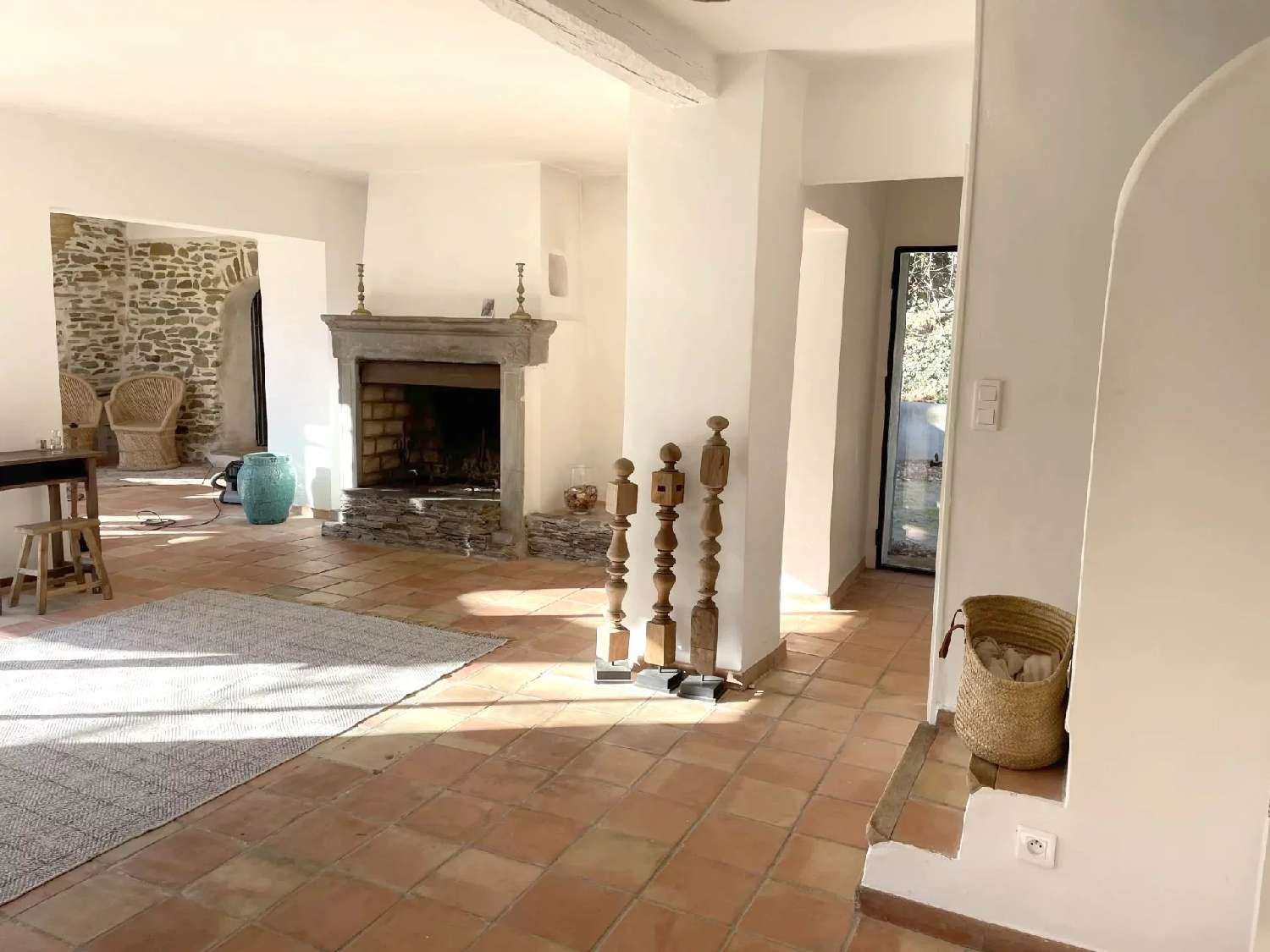  te koop villa La Garde-Freinet Var 7