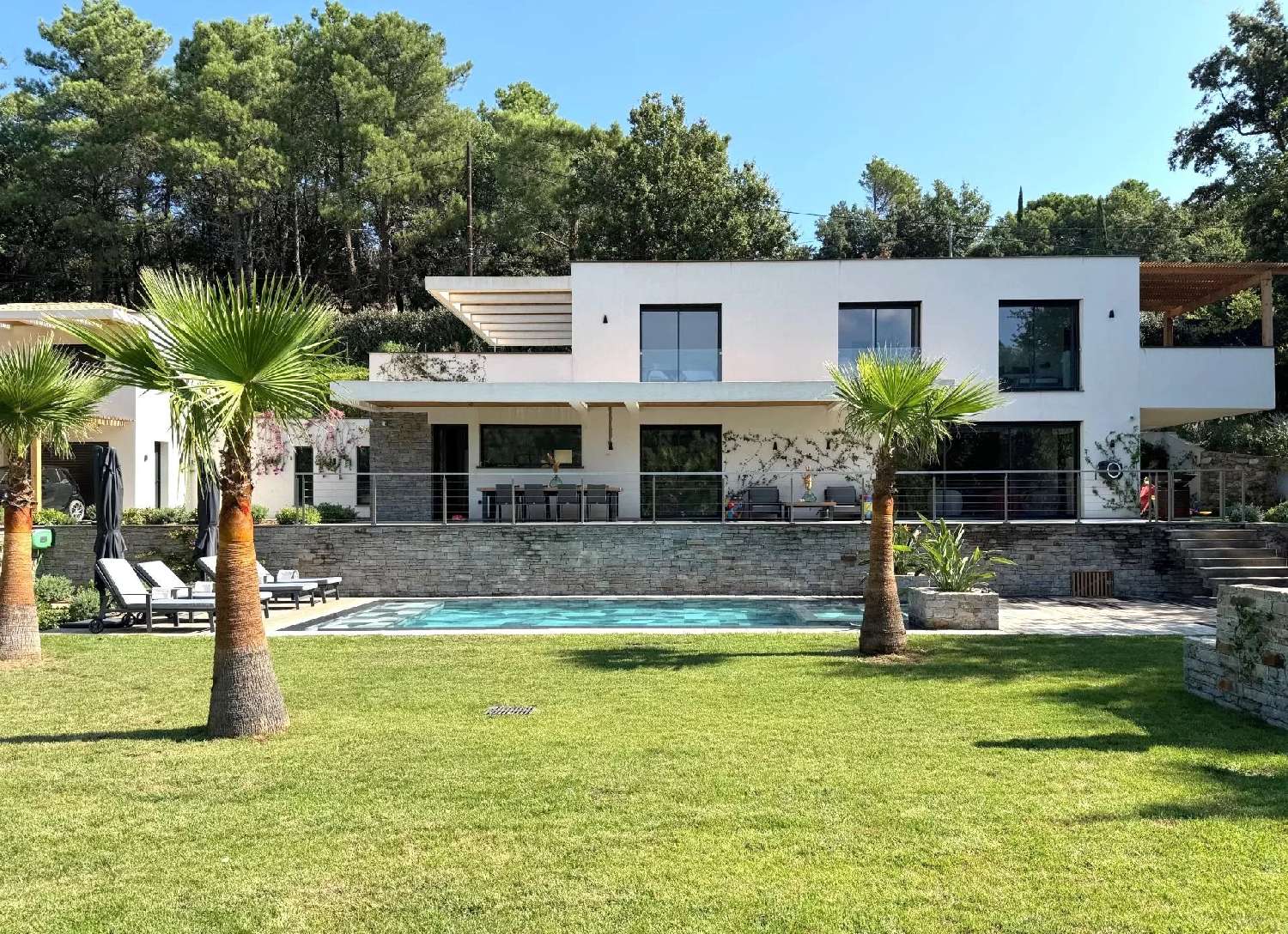  en venta villa La Garde-Freinet Var 1