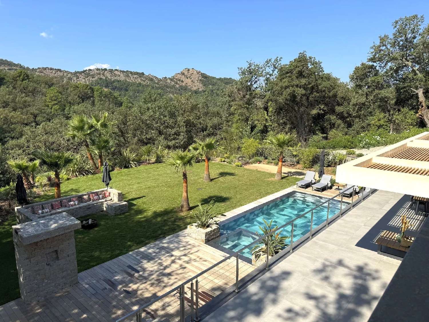  en venta villa La Garde-Freinet Var 2