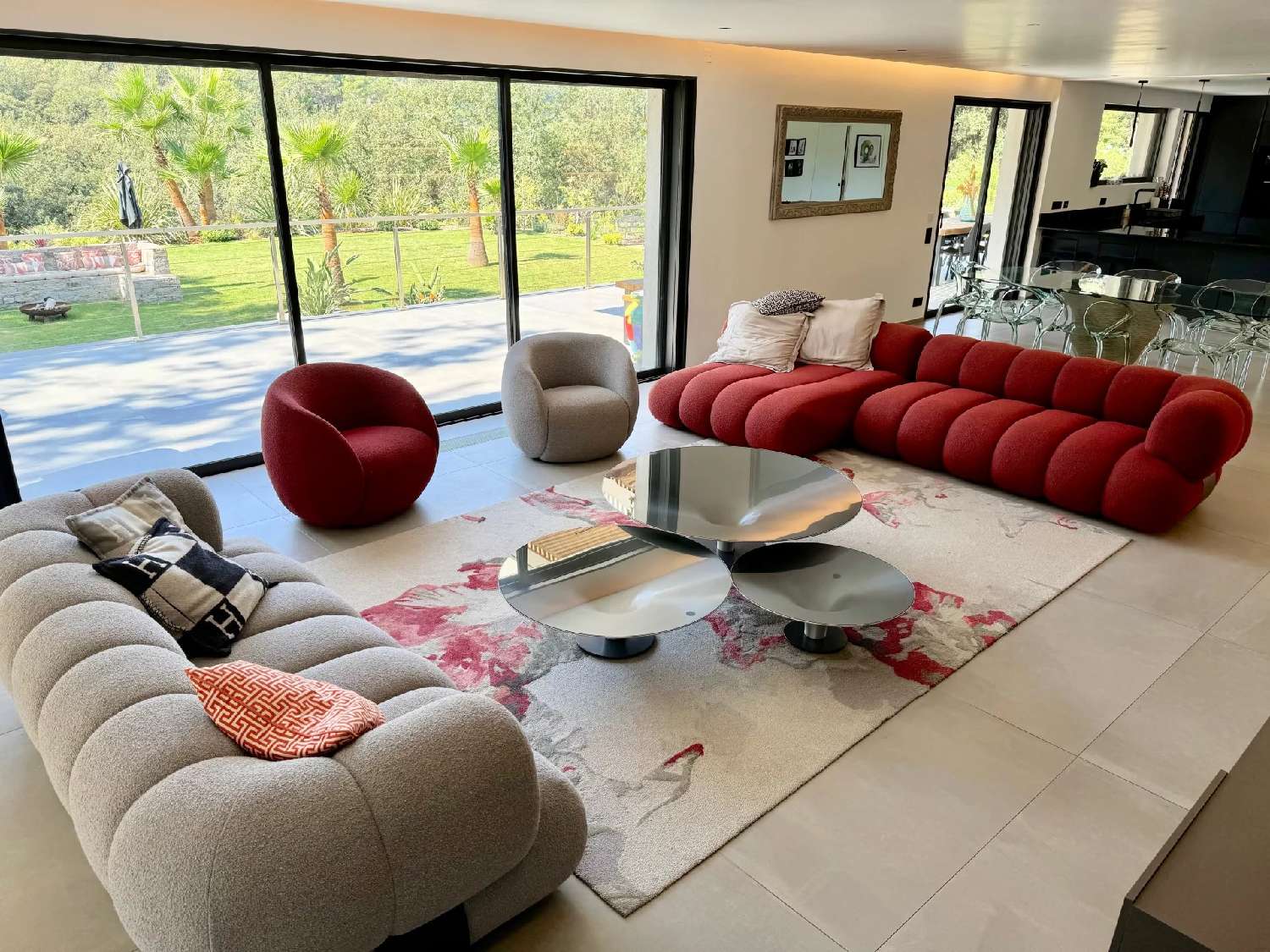  en venta villa La Garde-Freinet Var 4