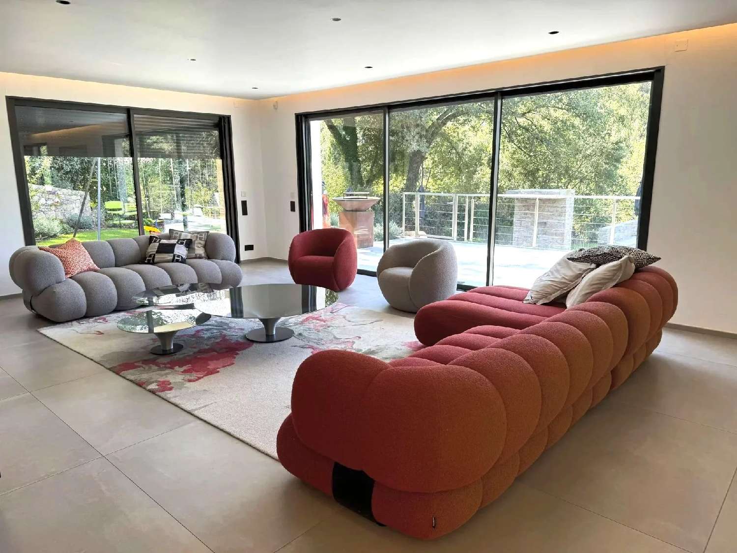  en venta villa La Garde-Freinet Var 5