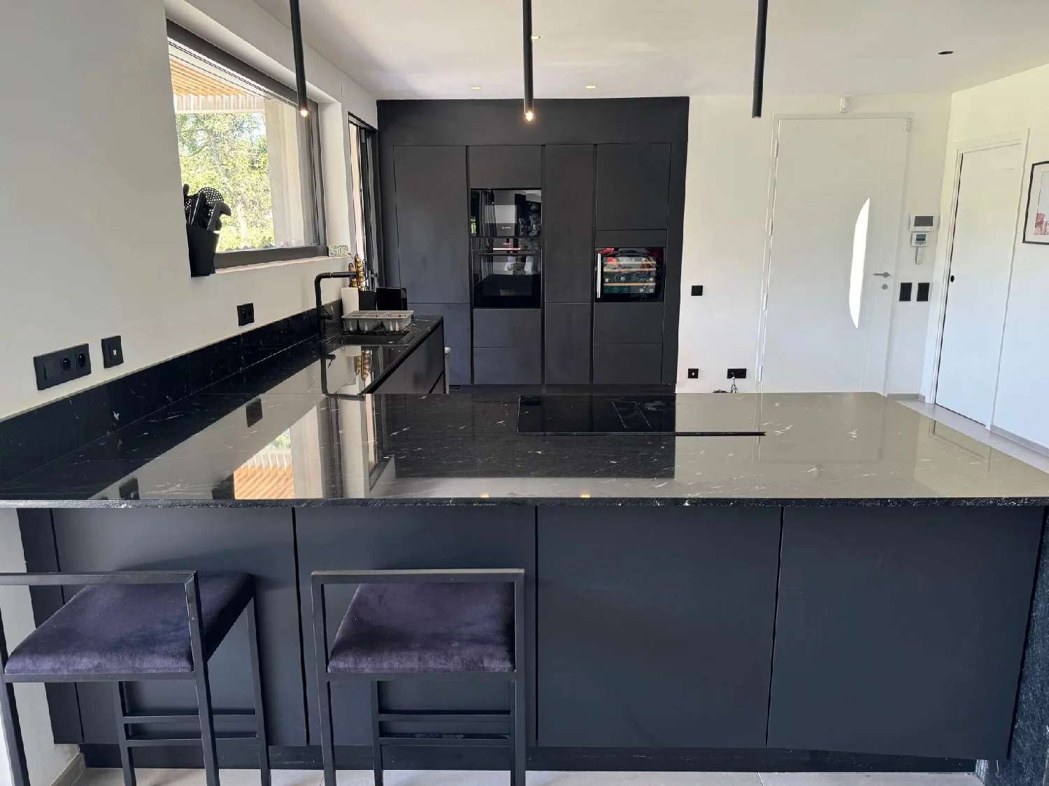  en venta villa La Garde-Freinet Var 6