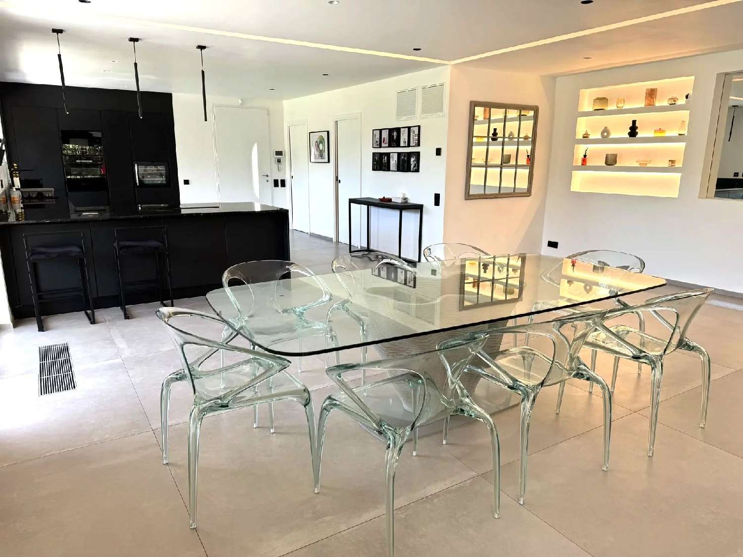  en venta villa La Garde-Freinet Var 7