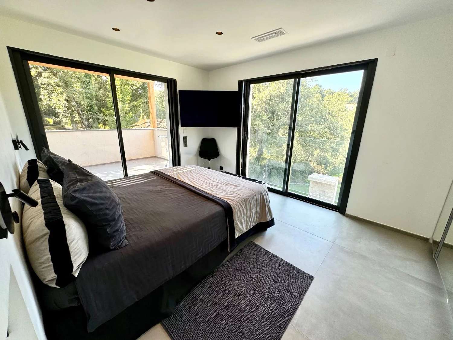  en venta villa La Garde-Freinet Var 8