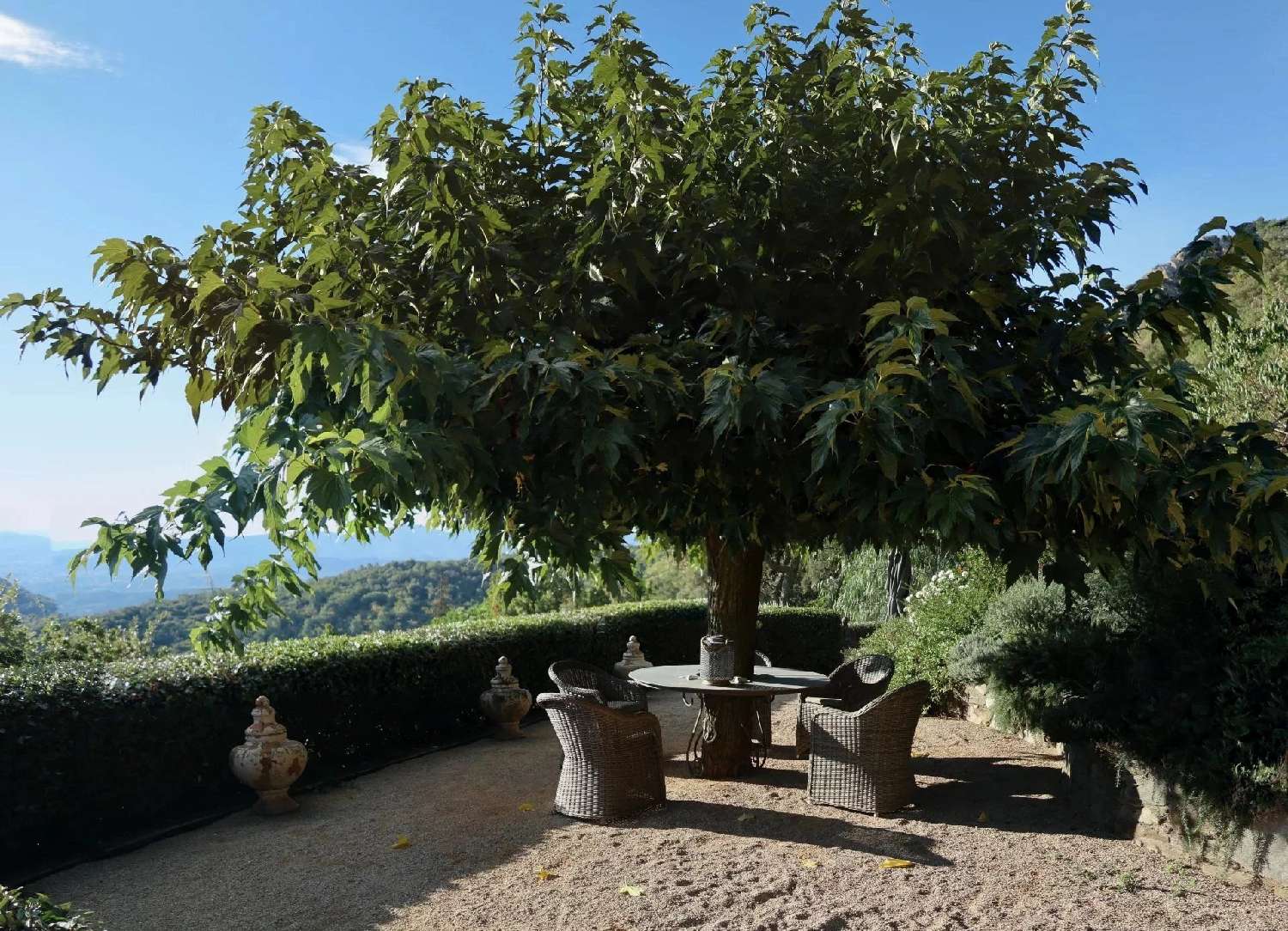  te koop villa La Garde-Freinet Var 1