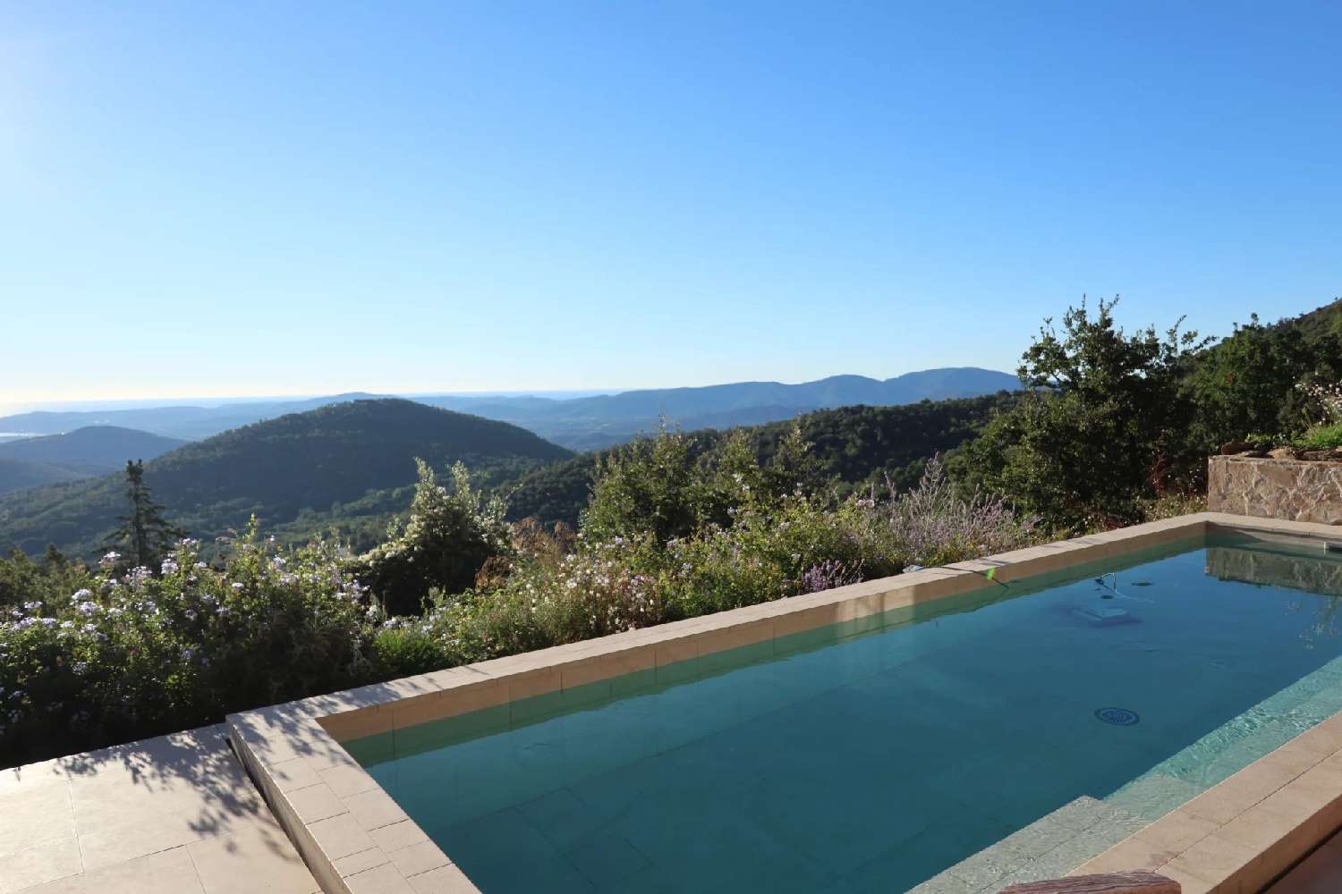  te koop villa La Garde-Freinet Var 2