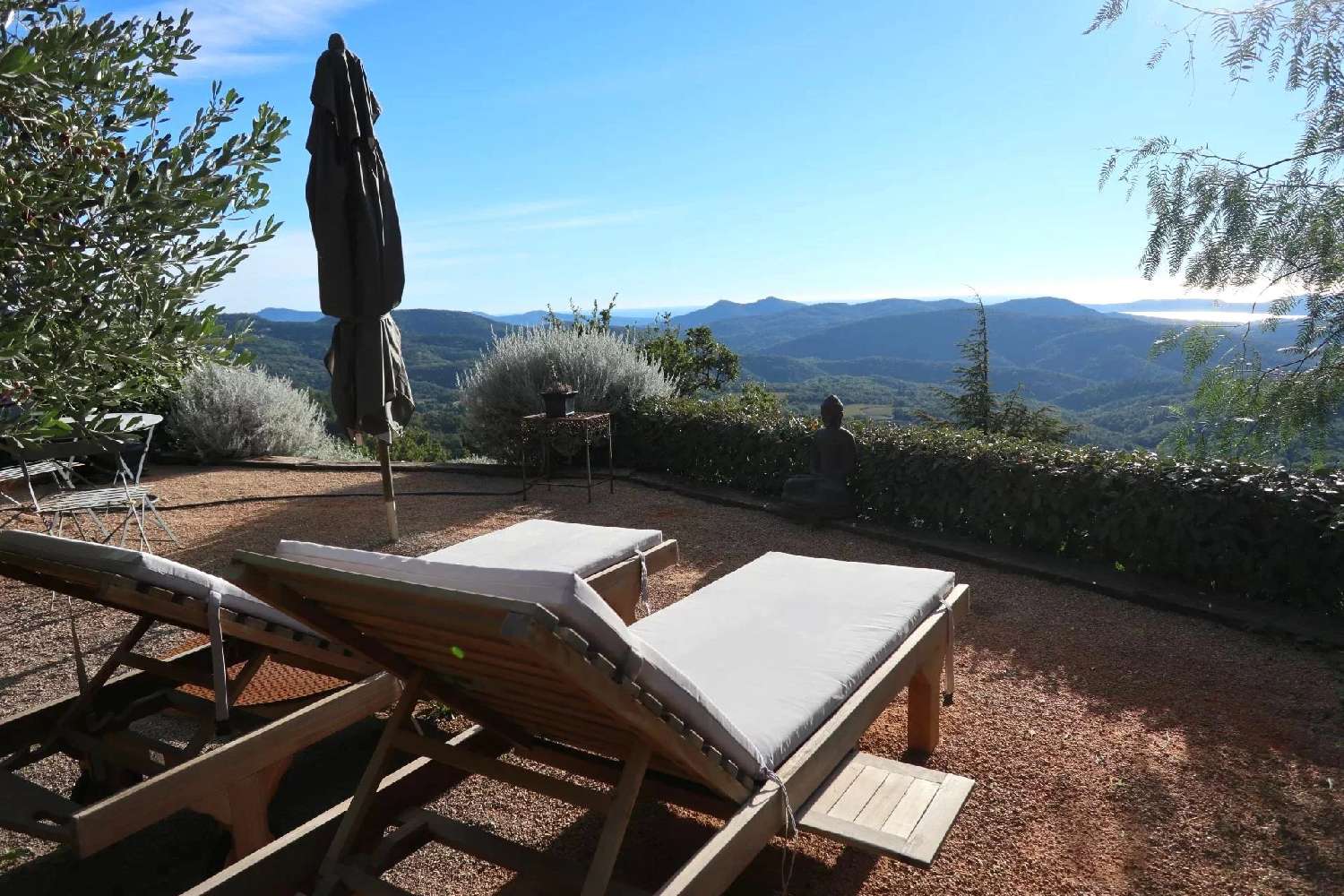  te koop villa La Garde-Freinet Var 5