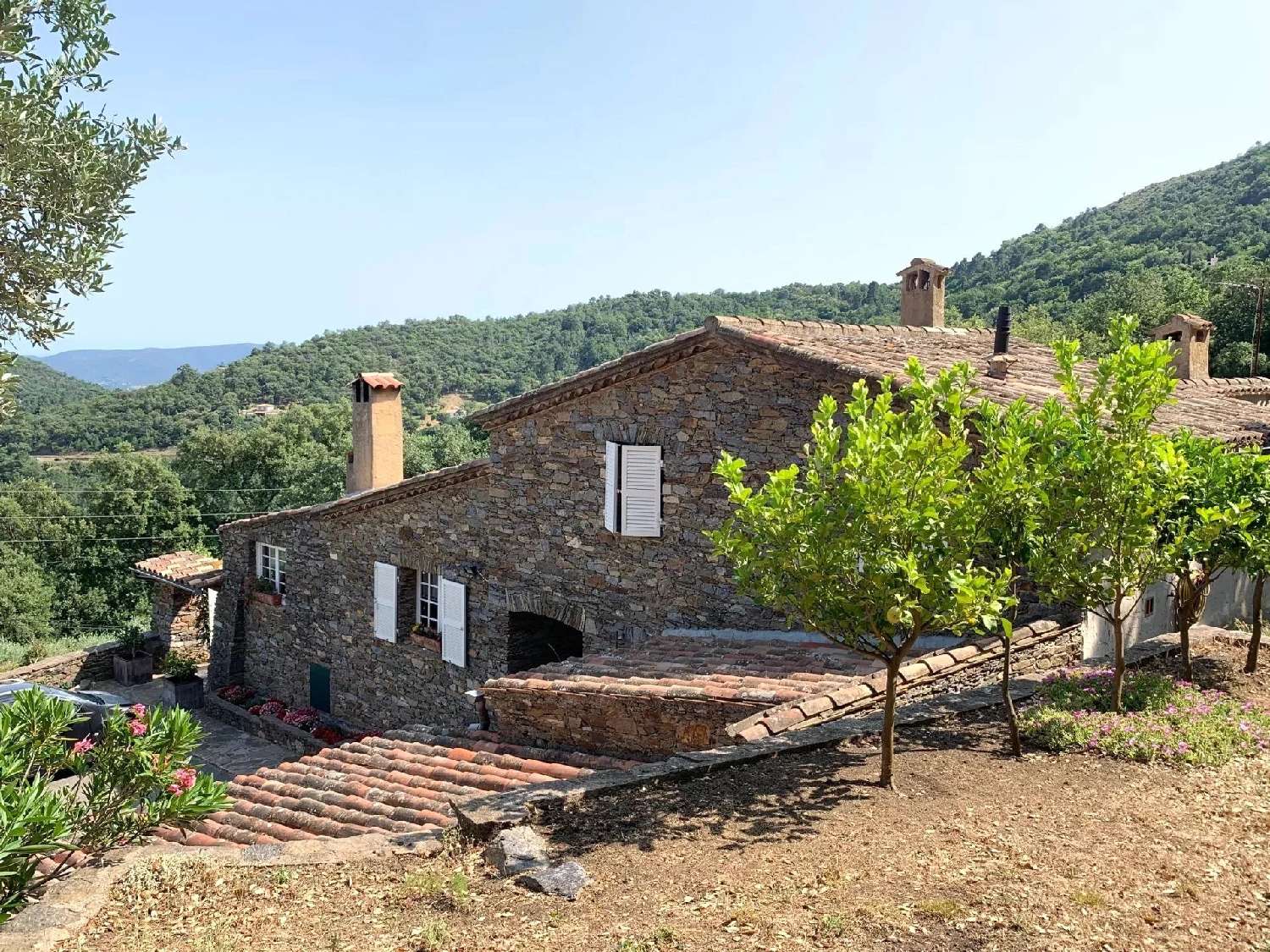  kaufen Villa La Garde-Freinet Var 4