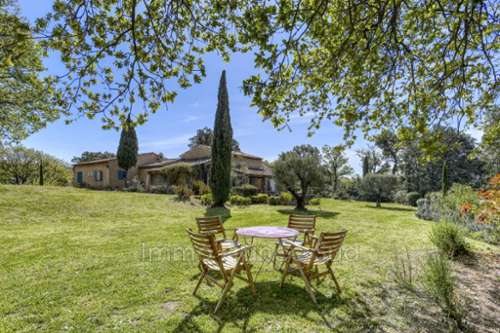 La Garde-Freinet Var villa foto 7313983