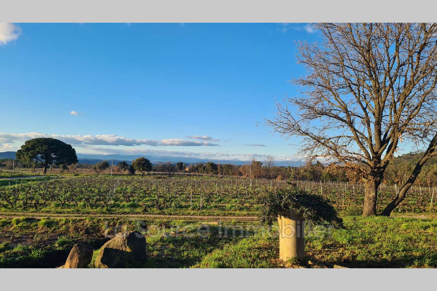  à vendre villa La Garde-Freinet Var 1