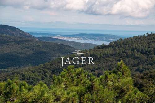 La Garde-Freinet Var villa foto 7314100