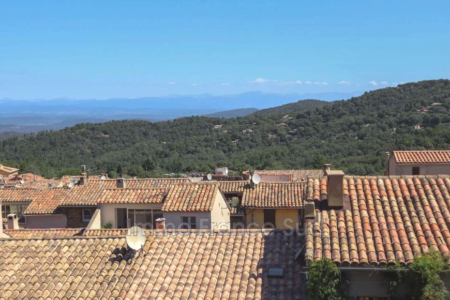  à vendre villa La Garde-Freinet Var 1