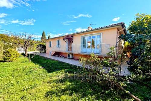 La Garde Var villa foto 7306069