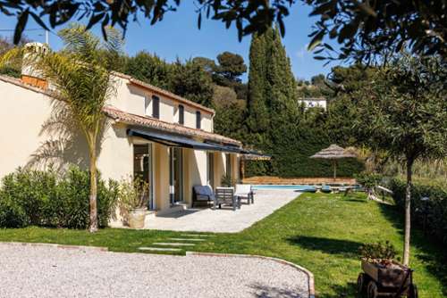 La Gaude Alpes-Maritimes villa foto 7314367