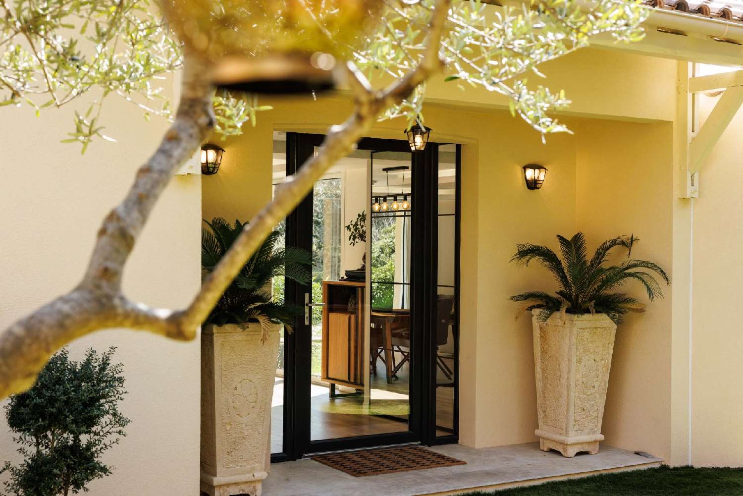  for sale villa La Gaude Alpes-Maritimes 3