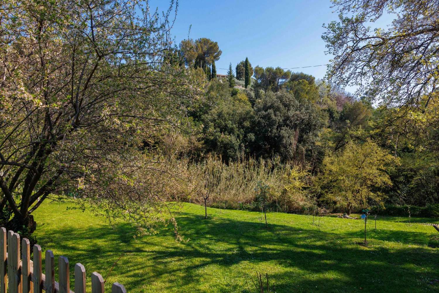  for sale villa La Gaude Alpes-Maritimes 6