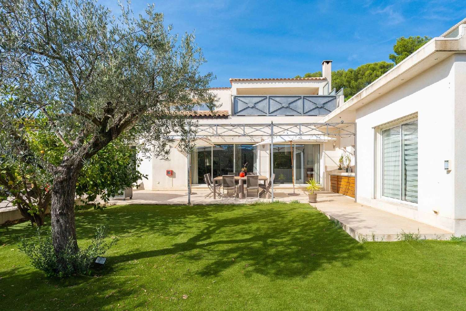  te koop villa La Hoguette Calvados 5