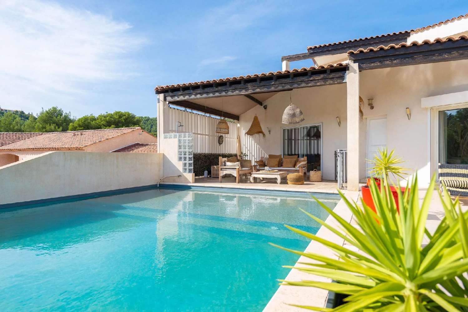  te koop villa La Hoguette Calvados 6