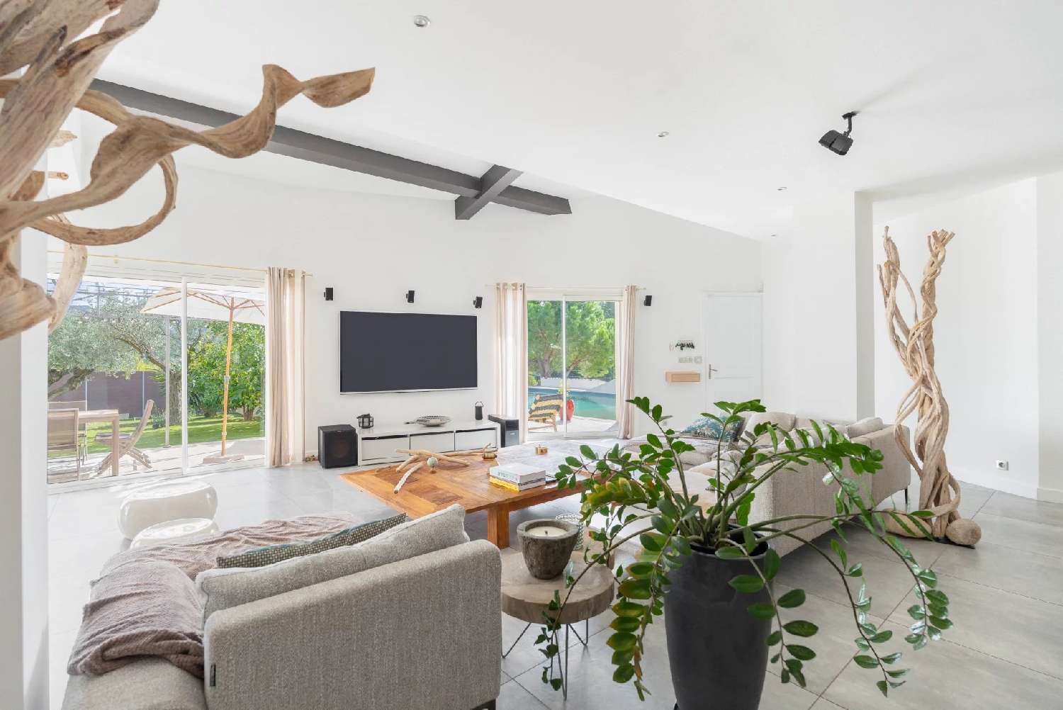  te koop villa La Hoguette Calvados 7