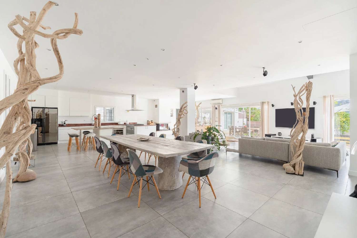  te koop villa La Hoguette Calvados 8