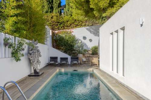 La Hoguette Calvados villa foto 7307437