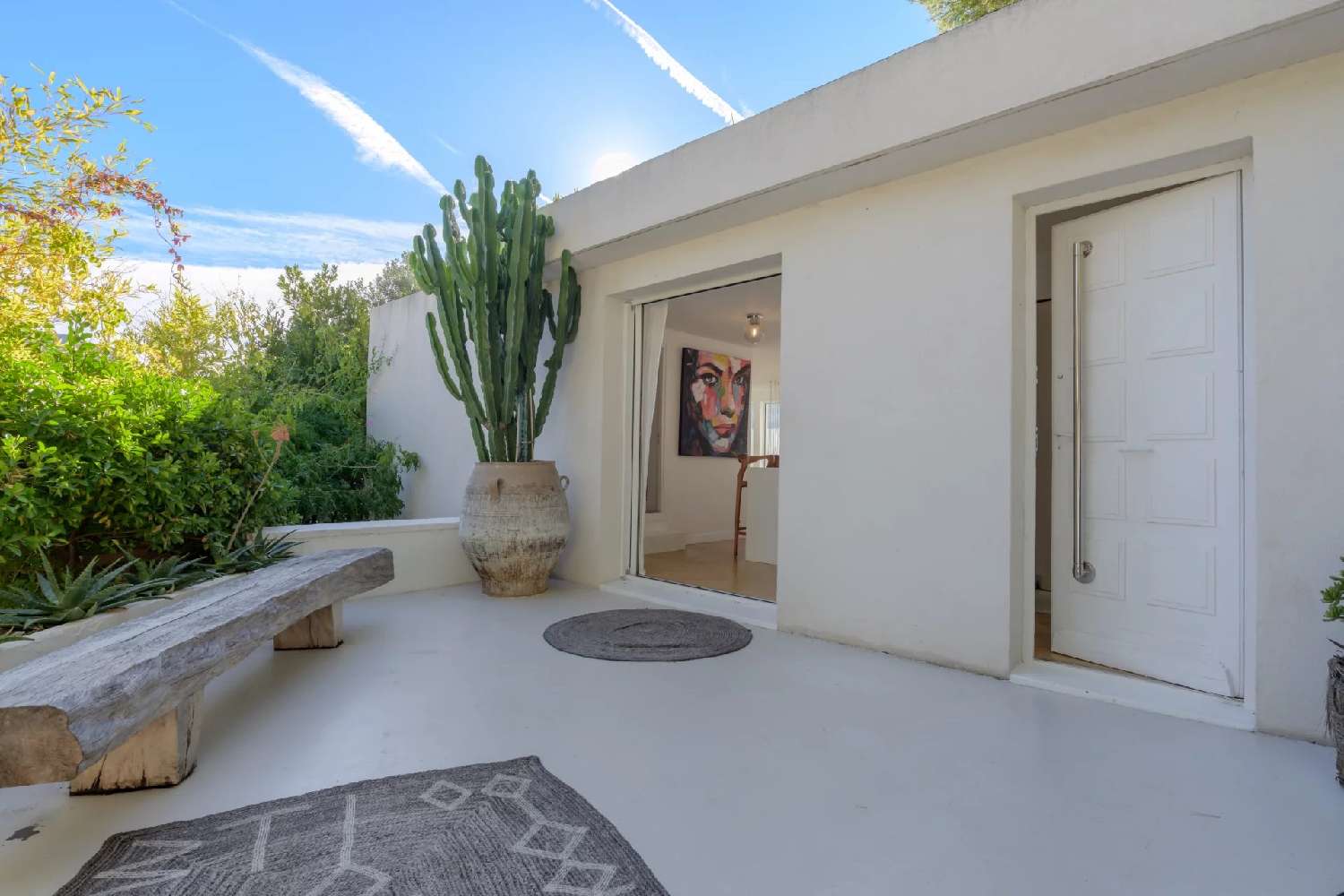  te koop villa La Hoguette Calvados 2