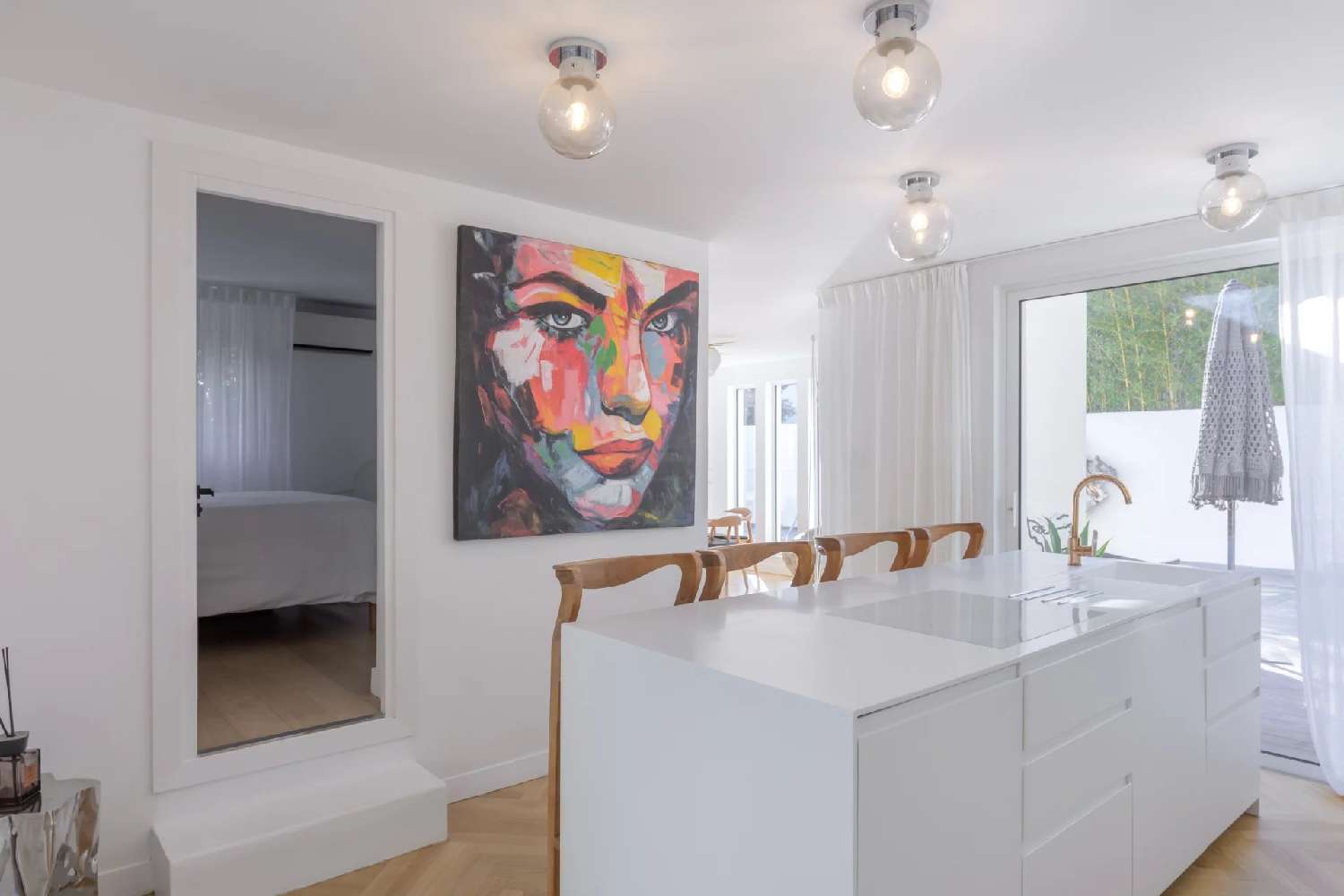  te koop villa La Hoguette Calvados 4