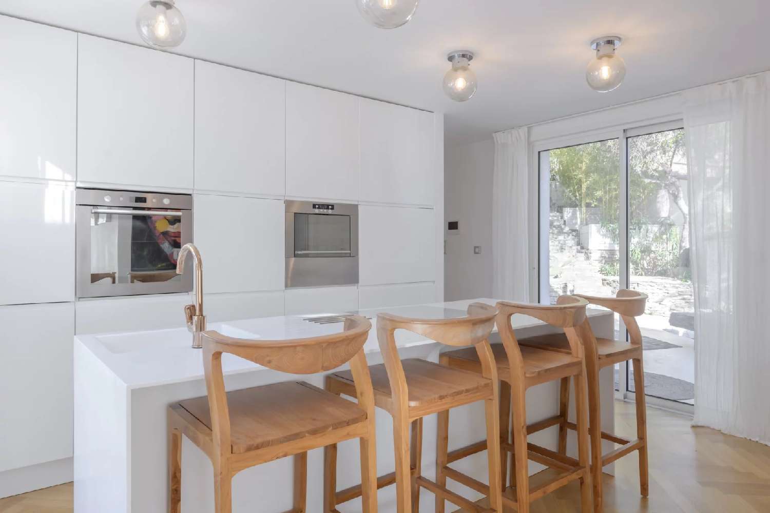  te koop villa La Hoguette Calvados 5