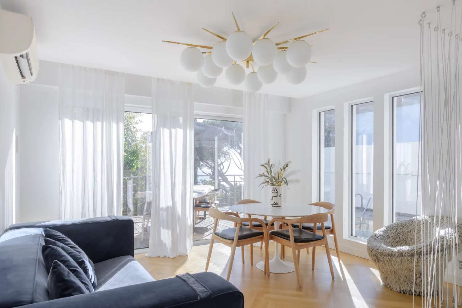  te koop villa La Hoguette Calvados 6