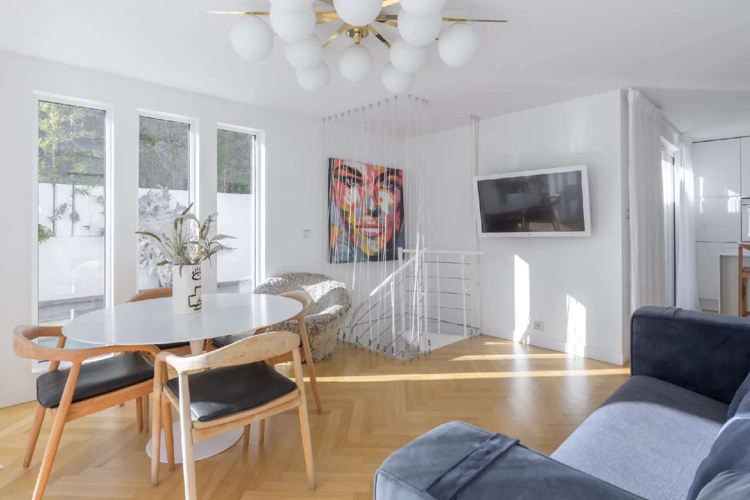  te koop villa La Hoguette Calvados 7