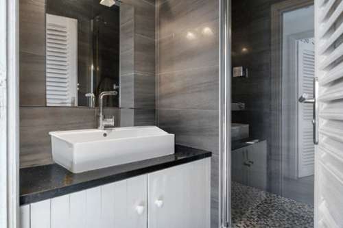 La Hoguette Calvados villa foto 7308299