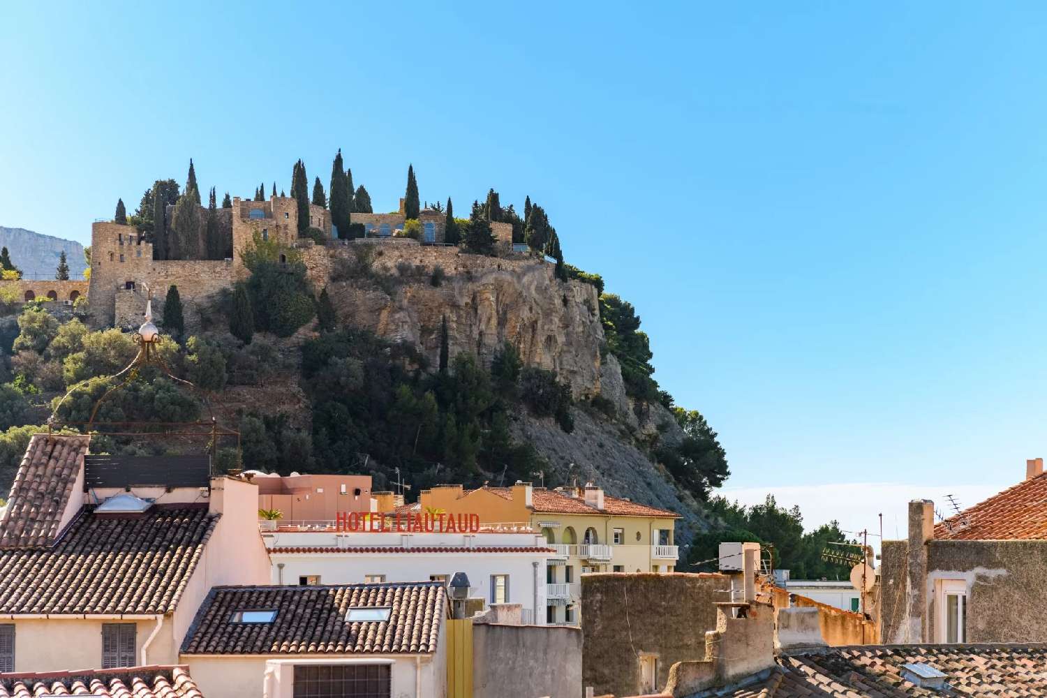  te koop villa La Hoguette Calvados 2