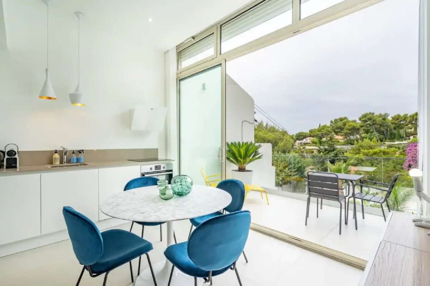 te koop villa La Hoguette Calvados 4