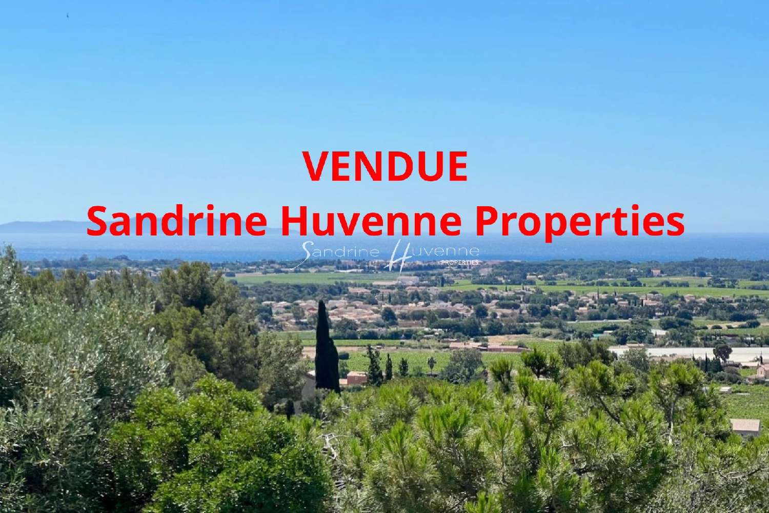  en venta villa La Londe-les-Maures Var 1