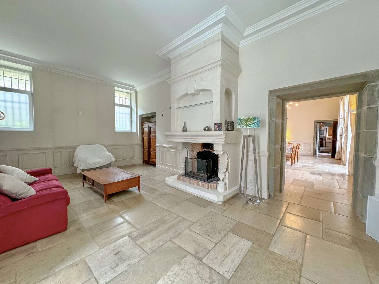 en venta villa La Motte-Servolex Savoie 3