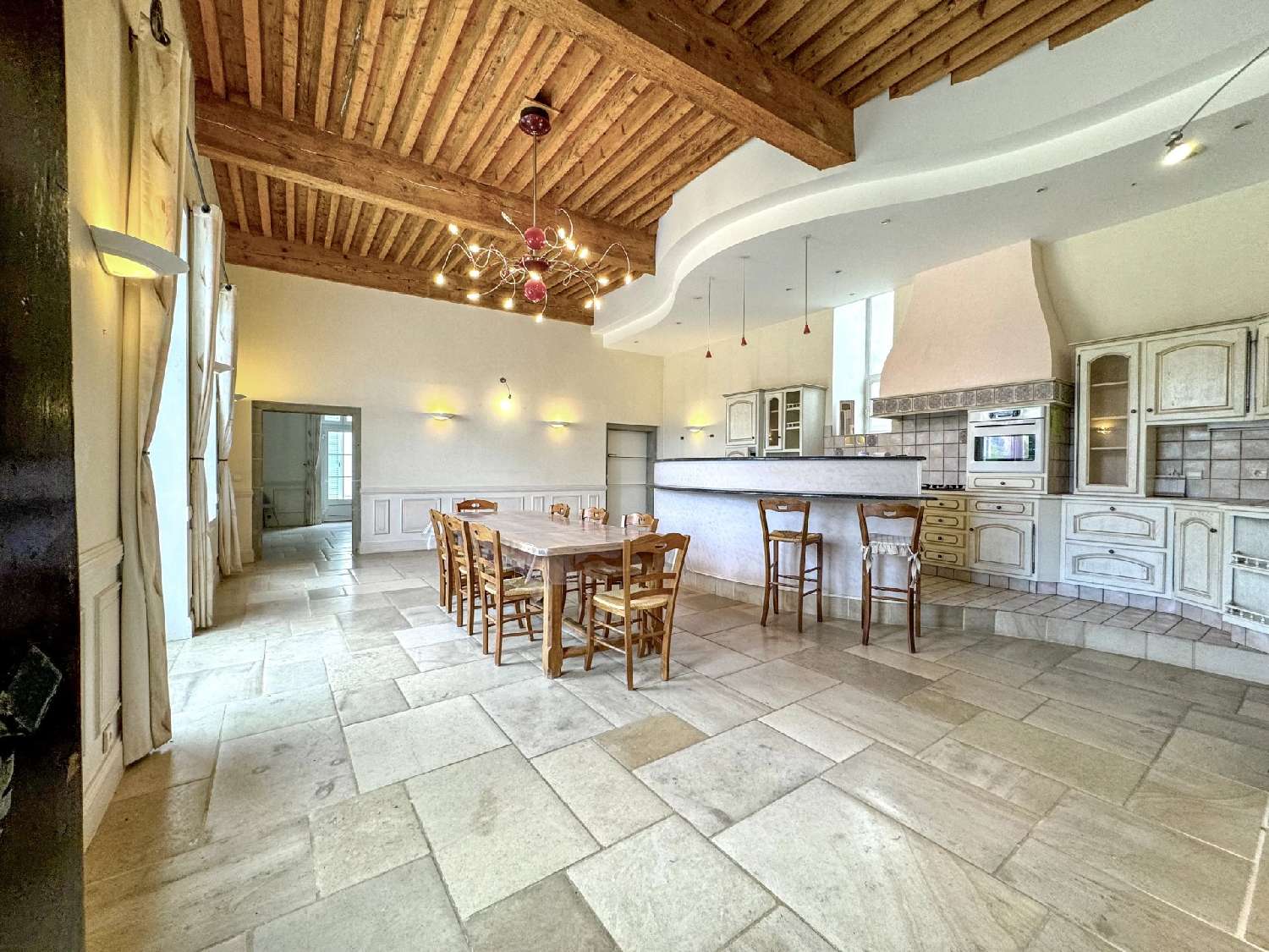 en venta villa La Motte-Servolex Savoie 4