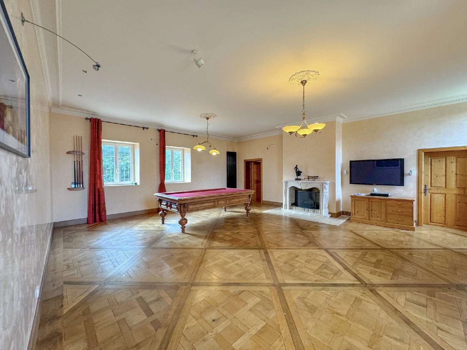 en venta villa La Motte-Servolex Savoie 6