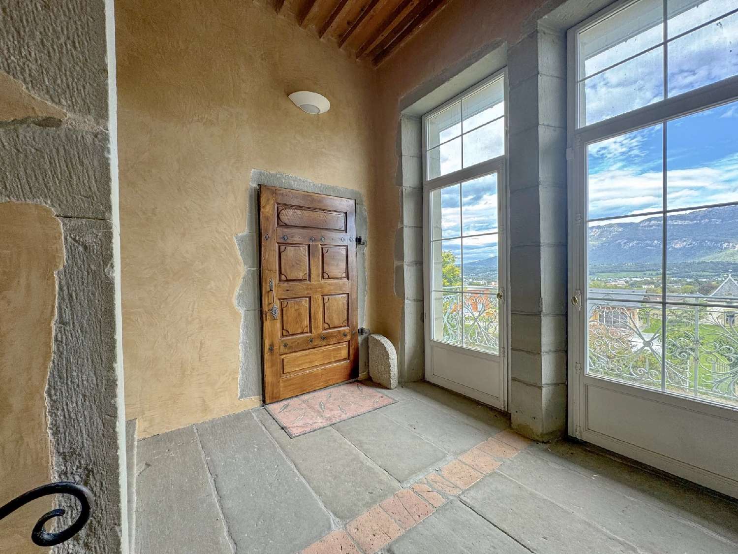 en venta villa La Motte-Servolex Savoie 7